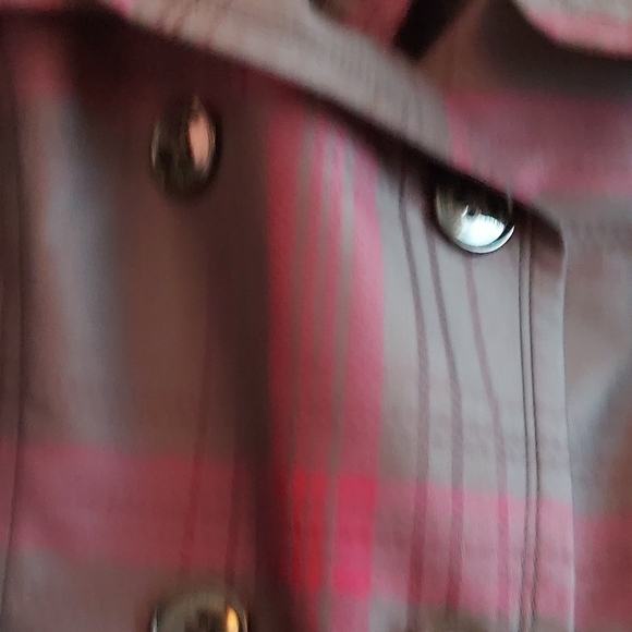 Master Max coat - Picture 6 of 6